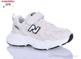 Кроссовки GFB-Канарейка