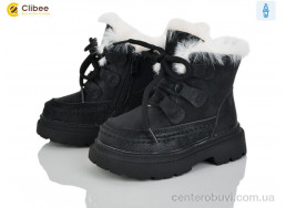 Ботинки Clibee