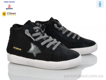 Ботинки Clibee-Doremi