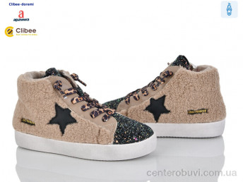 Ботинки Clibee-Doremi