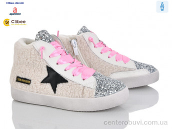 Ботинки Clibee-Doremi