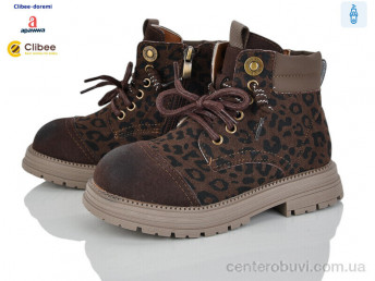 Ботинки Clibee-Doremi