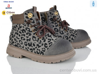 Ботинки Clibee-Doremi
