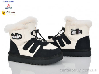Угги Clibee-Doremi
