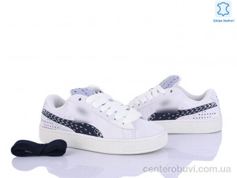 Кроссовки Dan Marest