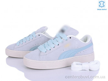 Кроссовки Dan Marest