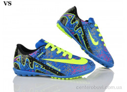 Футбольная обувь VS