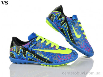 Футбольная обувь VS