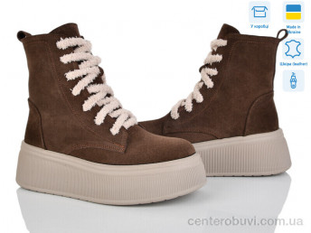 Ботинки Ailinda