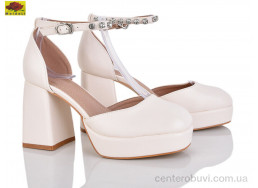 Туфли Mei De Li