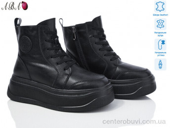 Ботинки Aba