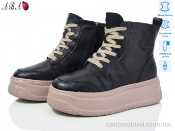 Ботинки Aba