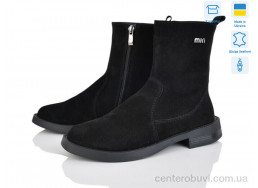 Ботинки Fat Fox-Tamei