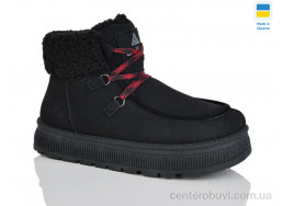 Ботинки DeMur