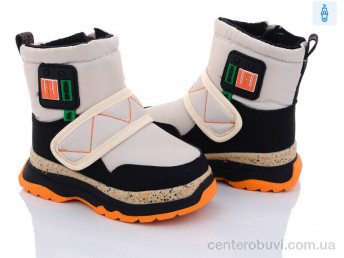 Дутики Ok Shoes