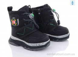 Ботинки Ok Shoes