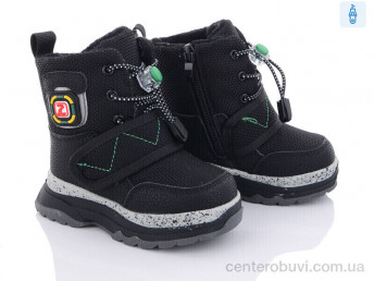 Ботинки Ok Shoes