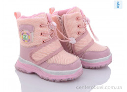 Ботинки Ok Shoes