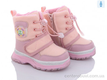 Ботинки Ok Shoes