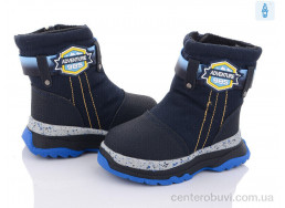 Ботинки Ok Shoes