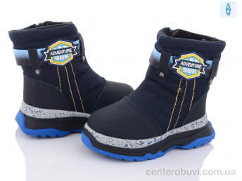 Ботинки Ok Shoes