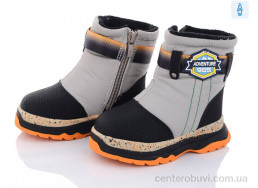 Ботинки Ok Shoes