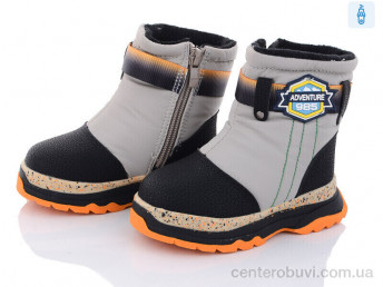 Ботинки Ok Shoes