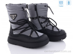 Дутики Ok Shoes