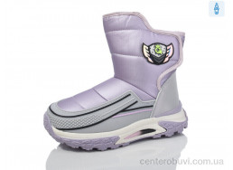 Дутики Ok Shoes