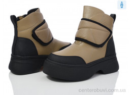 Ботинки Ok Shoes