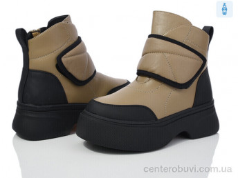 Ботинки Ok Shoes