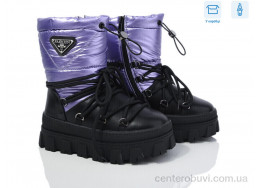 Ботинки Ok Shoes