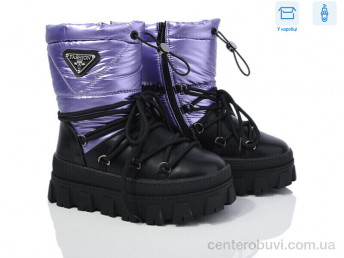 Ботинки Ok Shoes