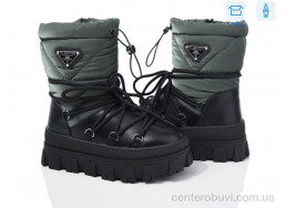 Ботинки Ok Shoes