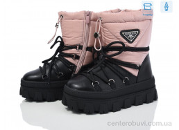 Ботинки Ok Shoes