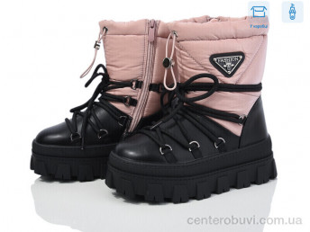 Ботинки Ok Shoes