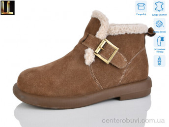 Ботинки Lilin