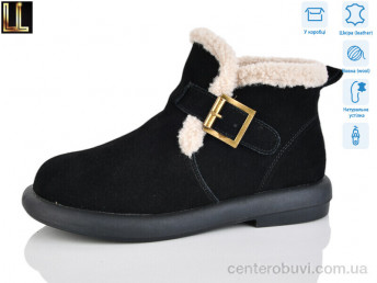 Ботинки Lilin