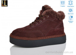 Ботинки Lilin