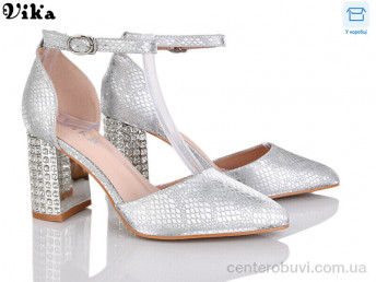 Туфли Vika