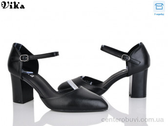 Туфли Vika