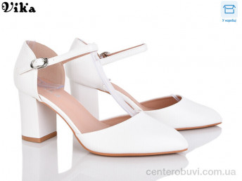 Туфли Vika