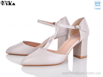 Туфли Vika