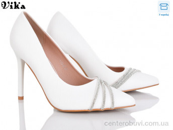 Туфли Vika