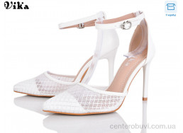 Туфли Vika
