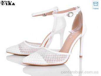 Туфли Vika