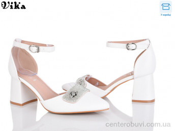 Туфли Vika