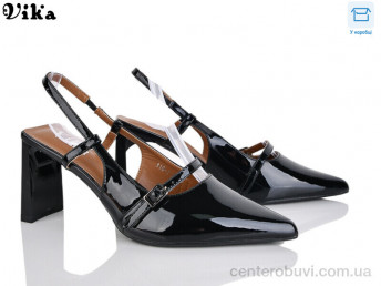 Туфли Vika