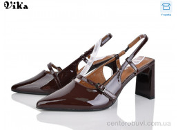 Туфли Vika
