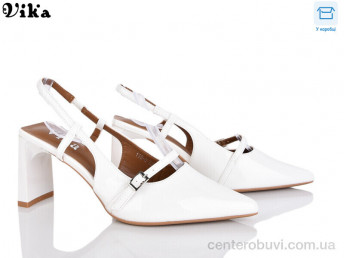 Туфли Vika